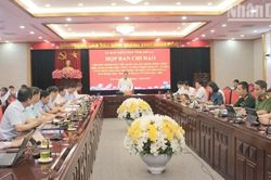 Sơn La phấn đấu đến năm 2030 c&oacute; 53% x&atilde; đạt chuẩn n&ocirc;ng th&ocirc;n mới