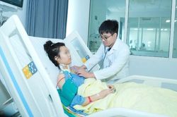 Cứu sống 2 bệnh nhân sốc phản vệ nguy kịch