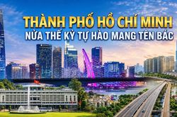 B&agrave;i 3: Vững bước tiến v&agrave;o kỷ nguy&ecirc;n mới - Kh&aacute;t vọng một đ&ocirc; thị to&agrave;n cầu