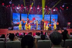 Phát động Cuộc thi sáng tác thơ, âm nhạc, nhiếp ảnh hướng tới chào mừng tỉnh Quảng Ninh trở thành thành phố trực thuộc Trung ương