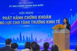 Hoàn thiện pháp lý, xây dựng thị trường chứng khoán minh bạch
