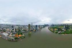 Nửa thế kỷ đi trước, mở đường