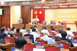 Khẩn trương tháo gỡ khó khăn cho Bệnh viện đa khoa vùng Tây Nguyên