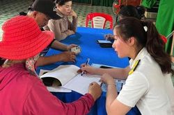 Thuế tỉnh Quảng Trị nâng cao nhận thức, phòng ngừa rủi ro từ đăng ký thuế