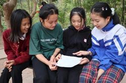 Đẩy mạnh sắp xếp mạng lưới trường học phù hợp với chính quyền địa phương hai cấp