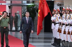 Góp phần bảo vệ tương lai phát triển lâu dài, tạo lập môi trường an toàn để đất nước bứt phá đi lên