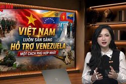 [Video] Ti&ecirc;u điểm 2/7: Dấu ấn thực địa của đo&agrave;n cứu hộ Việt Nam giữa t&acirc;m chấn động đất k&eacute;p Venezuela