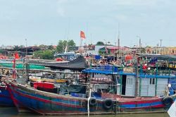 Bảo đảm an toàn người và tài sản trước thiên tai tại Hải Phòng