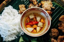 Khi ẩm thực Việt Nam dần khẳng định chất lượng v&agrave; vị thế, hương vị bia Việt Nam cũng sẵn s&agrave;ng cho vai tr&ograve; mới