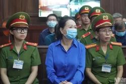 Thu hồi hơn 6 nghìn tỷ đồng từ các vụ án tham nhũng, kinh tế