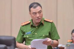 Hơn một tháng, khởi tố 90 vụ, 142 bị can về các tội liên quan đến sở hữu trí tuệ