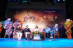 Tiến sĩ, ca sĩ Nguyễn Kh&aacute;nh Ly l&agrave;m liveshow đầu ti&ecirc;n sau 20 năm ca h&aacute;t