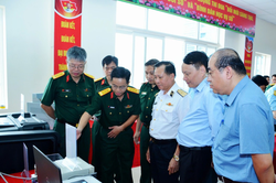 Nâng tầm công tác tiêu chuẩn - đo lường - chất lượng đáp ứng yêu cầu xây dựng Quân đội hiện đại