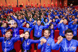 Khơi dậy kh&aacute;t vọng cống hiến của tuổi trẻ trong kỷ nguy&ecirc;n ph&aacute;t triển mới của d&acirc;n tộc - B&agrave;i 4: Để cống hiến th&agrave;nh lẽ sống