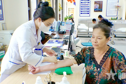 Mở rộng quyền lợi, tăng cơ hội tiếp cận dịch vụ y tế