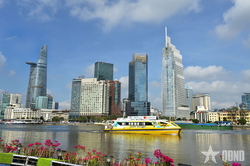 TP Hồ Chí Minh đổi mới, phát triển, vững bước vào kỷ nguyên mới