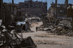Tương lai bất định ở Gaza sau 1.000 ngày