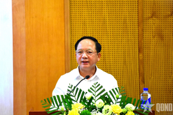 Ng&agrave;nh Tuy&ecirc;n gi&aacute;o v&agrave; D&acirc;n vận đổi mới to&agrave;n diện về tư duy, nội dung v&agrave; phương ph&aacute;p hoạt động