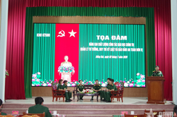 Kho KT580 n&acirc;ng cao chất lượng c&ocirc;ng t&aacute;c gi&aacute;o dục ch&iacute;nh trị, quản l&yacute; tư tưởng