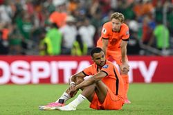 World Cup 2026 khởi động những máy chém: Những tượng đài vỡ vụn