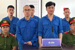 Tuyên tử hình kẻ cầm đầu đường dây ma túy đặc biệt nghiêm trọng tại TP Huế