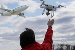 Flycam v&agrave; những khoảng trời kh&ocirc;ng được ph&eacute;p x&acirc;m phạm
