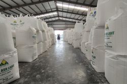 Đẩy nhanh tiến độ mở thủ tục phá sản Nhà máy sản xuất sô đa Chu Lai