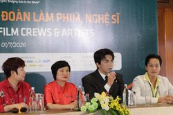 DANAFF IV-2026: Sôi động chuỗi hoạt động, sự kiện