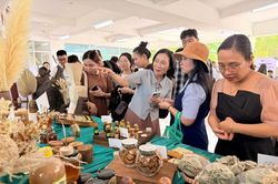 Lễ hội Hương Quế xã Trà Leng lần thứ I - năm 2026
