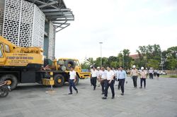 Huế cứng rắn với dự án chậm tiến độ: Không hoàn thành sẽ chấm dứt hợp đồng