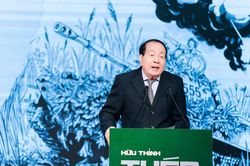Trước thềm 27/7, nhà thơ Hữu Thỉnh tái hiện lại trận đánh làng Vây của binh chủng Tăng - Thiết giáp