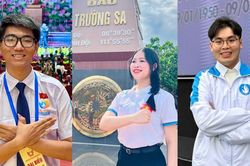 50 năm Thành phố Hồ Chí Minh: Mang tri thức, khoa học, công nghệ và đổi mới sáng tạo kiến tạo tương lai (Kỳ 2)