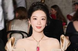 Dương Tử cuối cùng đã loại bỏ được cái mác 'người về nhì muôn thuở'