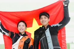 Thể thao TPHCM tự tin bứt phá trong kỷ nguyên mới