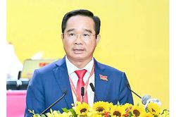 Gửi trọn niềm tin vào chặng đường mới của báo chí thành phố