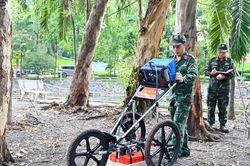 Tiếp nối đạo lý tri ân từ thành phố mang tên Bác