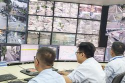 Xây dựng 'Hệ điều hành số' cho TPHCM: Lời giải từ hạ tầng dữ liệu mở OGC và kinh tế sông - biển