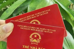 Tiếp tục kéo dài thời hạn sử dụng thẻ nhà báo đến 30-9-2026