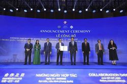 TPHCM lần đầu thử nghiệm có kiểm soát xe tự hành cấp độ 4