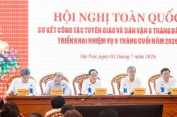 Giữ vững và bồi đắp niềm tin của nhân dân đối với Đảng, Nhà nước
