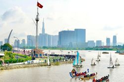 Những ký ức đi cùng tên gọi
