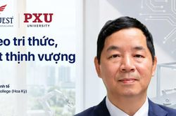 Nhiều trường bổ nhiệm chủ tịch hội đồng trường và hiệu trưởng