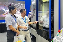 Thúc đẩy chuyển đổi xanh khu công nghiệp
