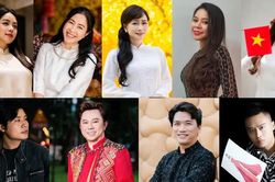Văn nghệ sĩ TPHCM: Cảm ơn thành phố yêu thương và chắp cánh