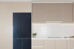 Panasonic ra mắt dòng tủ lạnh 4 cánh âm tường 2026