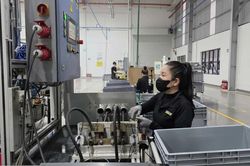 Đà Nẵng có thêm nhà máy sản xuất thiết bị làm sạch gần 1.000 tỷ đồng