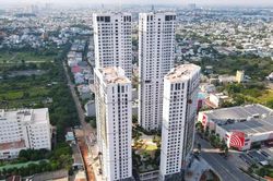 Doanh nghiệp đồng hành cùng TPHCM tạo việc làm, phát triển nhà ở xã hội