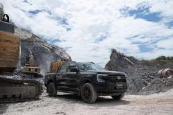 [GALLERY] Ford Việt Nam ra mắt loạt Ranger 2026 mới, từ 707 triệu đồng