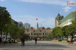 Ngày 2/7/1976 – dấu mốc lịch sử của thành phố mang tên một con người vĩ đại