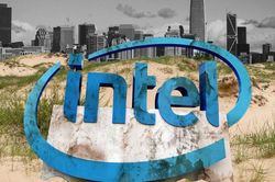 [GALLERY] Intel hồi sinh ngoạn mục, Nvidia và Apple cùng bắt tay hợp tác